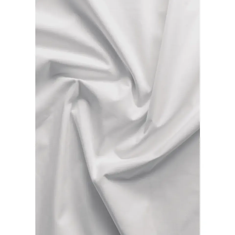 Leen Bakker Verduisterende voering - wit Discount