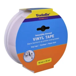 Leen Bakker Verlofix vinyltape 25mx5cm New