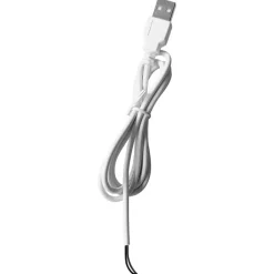 vidaXL - Badkamerkast - Antraciet - MDF Outlet