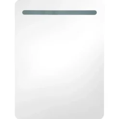 vidaXL - Badkamerkast - Bruin - MDF Clearance