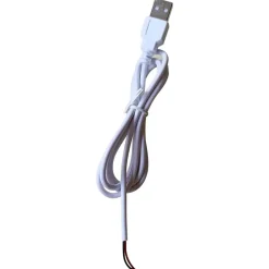 vidaXL - Badkamerkast - Wit - MDF - 89 x 14 x 62 cm New