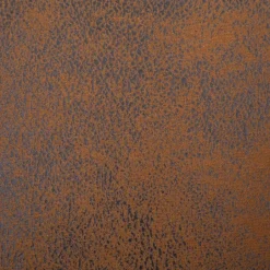 vidaXL - Bank - Bruin - Kunstleer - 116 cm Online