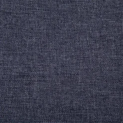 vidaXL - Bank - Grijs - Polyester