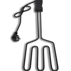 vidaXL - Barbecue Accessoire