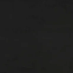 vidaXL - Bed frame met hoofdeinde - Zwart - Fluweel - 120 x 200 cm Hot