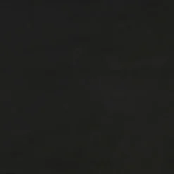 vidaXL - Bed frame zonder matras - Zwart - Fluweel - 140x200 cm Outlet