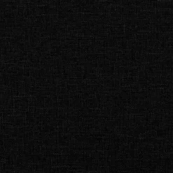 vidaXL - Bed frame zonder matras - Zwart - Stof - 140x200 cm Best