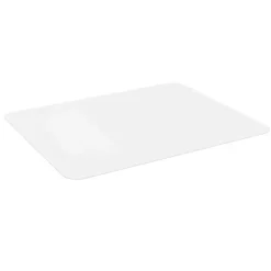 vidaXL - Beschermmat Voor Laminaat - Transparent - PVC - 150 x 115 cm