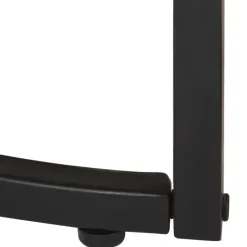 vidaXL - Bijzettafel - Bruin - Hout - 3 stuks Hot