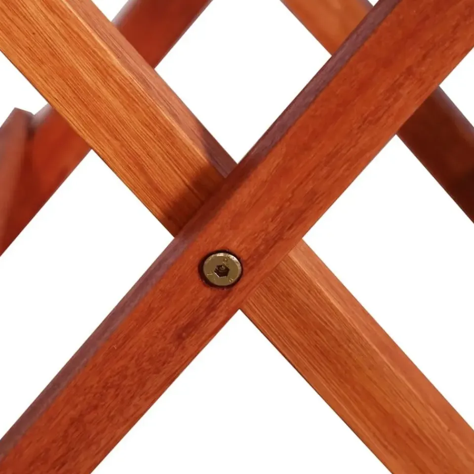 vidaXL - Bistroset voor kinderen - Bruin - Hout - 3 stuks Discount