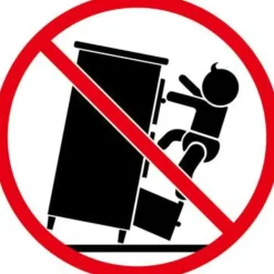 vidaXL - Boekenkast - Bruin - Gerecycled hout Clearance