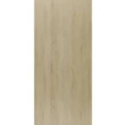 vidaXL - Boekenkast - Bruin - Bewerkt hout Best