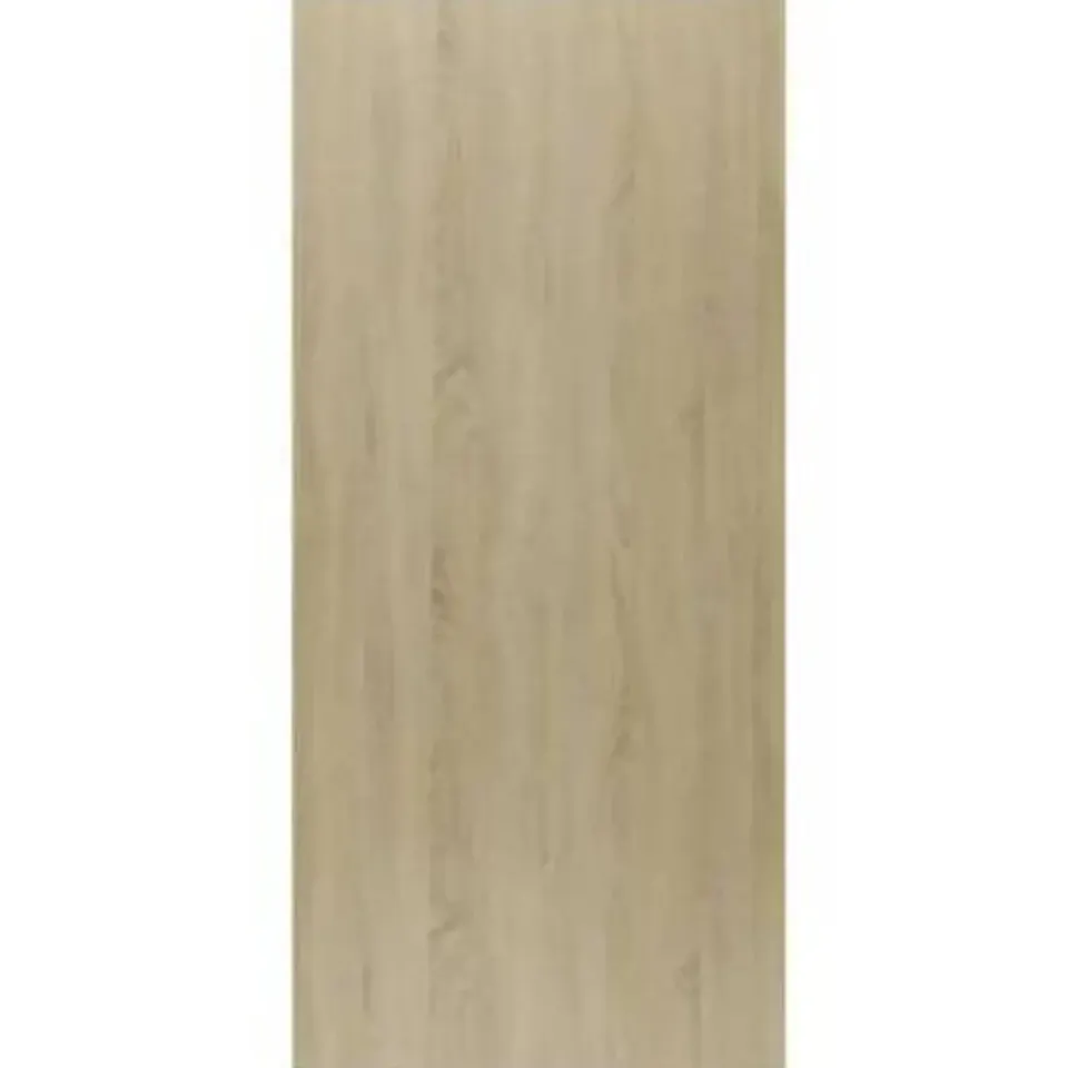 vidaXL - Boekenkast - Bruin - Bewerkt hout Best