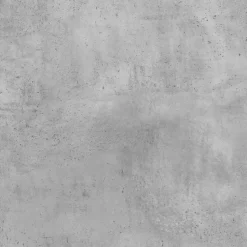 vidaXL - Boekenkast met 5 vakken - Betongrijs - Bewerkt hout - 80x24x176 cm Hot