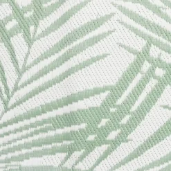 vidaXL - Buitenkleed - Groen - Polypropyleen - 120 x 180 cm Online