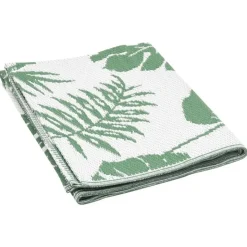 vidaXL - Buitenkleed - Groen - Polypropyleen - 120 x 180 cm Sale