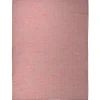 vidaXL - Buitenkleed - Rood - Kunststof - 120 x 170 cm Discount