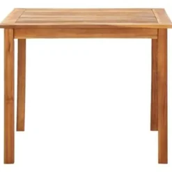 vidaXL - Eethoek Voor Buiten - Grijs - Poly rattan Discount