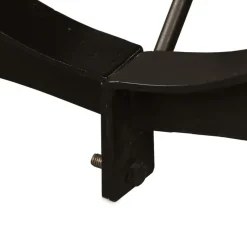 vidaXL - Eettafel - Bruin - Hout