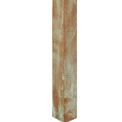 vidaXL - Eettafel - Multikleur - Hout - 82 x 80 x 76 cm Hot