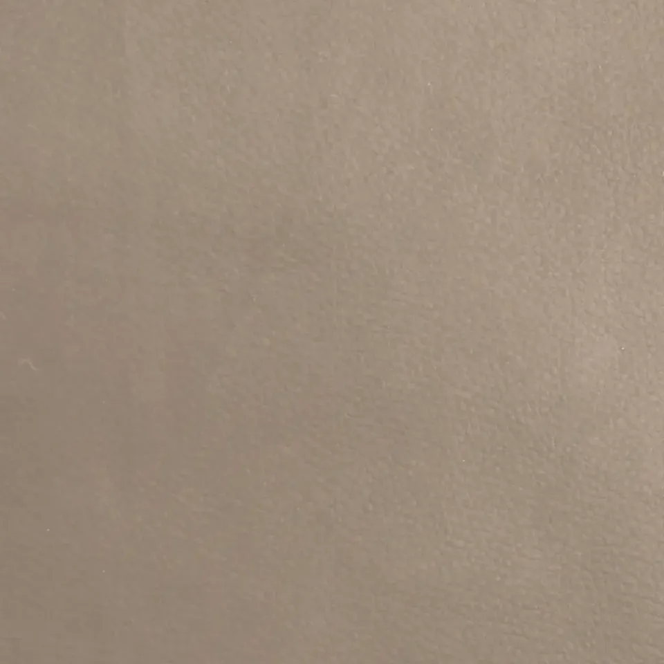 vidaXL - Fauteuil - Bruin - Kunstleer Discount