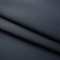 vidaXL - Gordijn - Antraciet - Stof - 140 x 245 cm