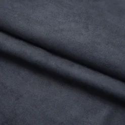 vidaXL - Gordijn - Antraciet - Stof - 140 x 225 cm - 2 stuks Online