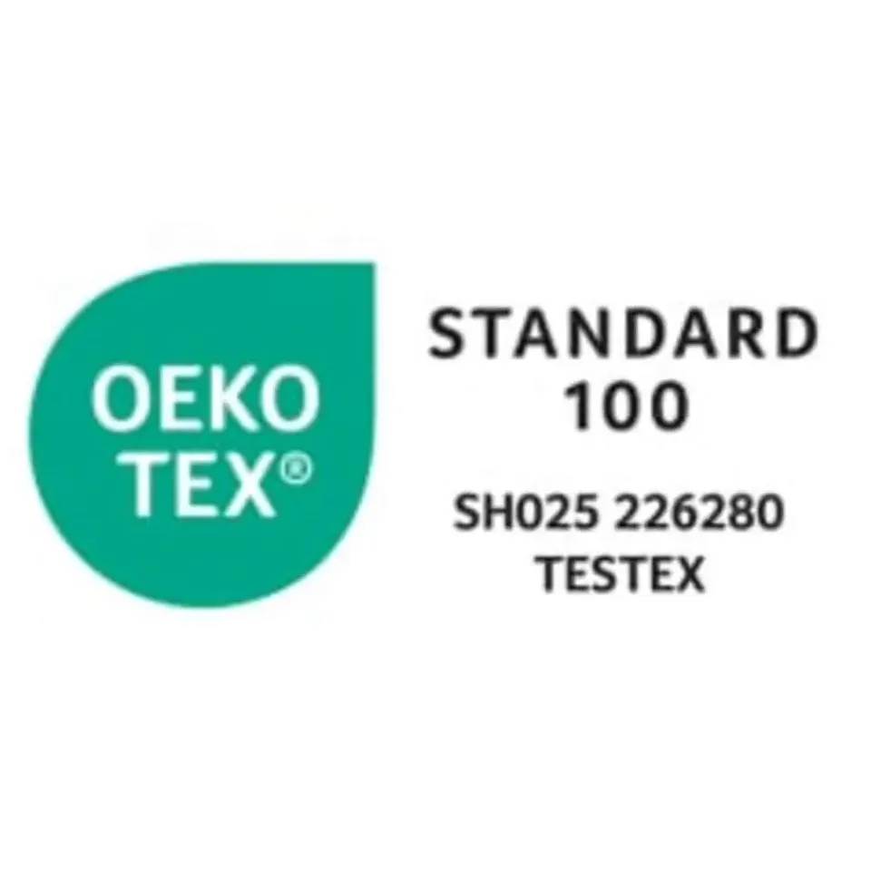 vidaXL - Gordijn - Antraciet - Stof - 140 x 225 cm - 2 stuks Online