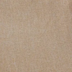vidaXL - Gordijn - Beige - Stof - 140 x 245 cm - 2 stuks Outlet