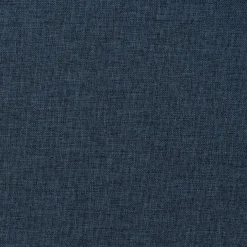 vidaXL - Gordijn - Blauw - Stof - 140 x 175 cm - 2 stuks Clearance