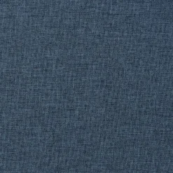 vidaXL - Gordijn - Blauw - Stof - 290 x 245 cm Clearance