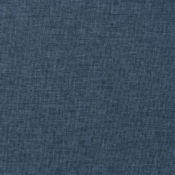 vidaXL - Gordijn - Blauw - Stof - 140 x 175 cm - 2 stuks Online