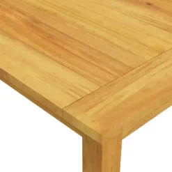 vidaXL - Grijs Tuinset - 6 verstelbaar stoelen en 150x90 cm tafel - Poly rattan Discount