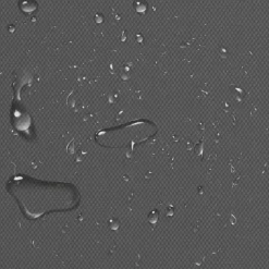 vidaXL - Kast met 6 vakken en grijs stof boxen - Grijs - 103x30x72.5 cm Clearance