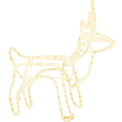 vidaXL - Kerstrendier Online