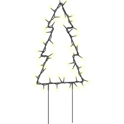 vidaXL - Kerstverlichting Online