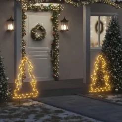 vidaXL - Kerstverlichting Outlet