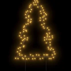 vidaXL - Kerstverlichting Outlet