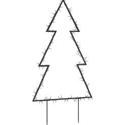 vidaXL - Kerstverlichting Outlet