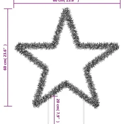 vidaXL - Kerstverlichting Online