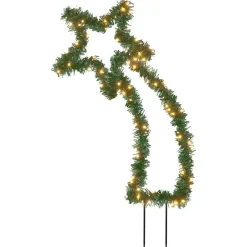 vidaXL - Kerstverlichting Best