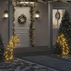 vidaXL - Kerstverlichting Best