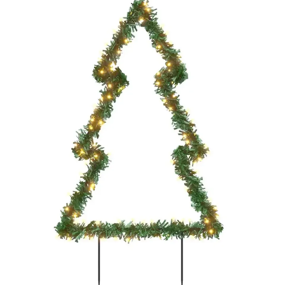 vidaXL - Kerstverlichting Sale