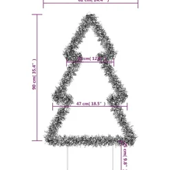vidaXL - Kerstverlichting Sale