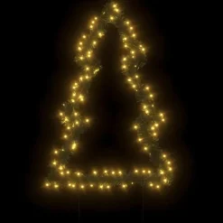 vidaXL - Kerstverlichting Sale