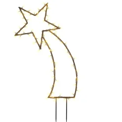 vidaXL - Kerstverlichting