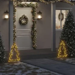 vidaXL - Kerstverlichting Discount