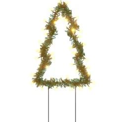 vidaXL - Kerstverlichting Sale