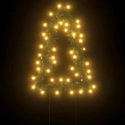 vidaXL - Kerstverlichting Sale