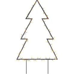 vidaXL - Kerstverlichting Discount